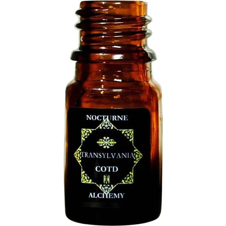 COTD - Transylvania — Nocturne Alchemy