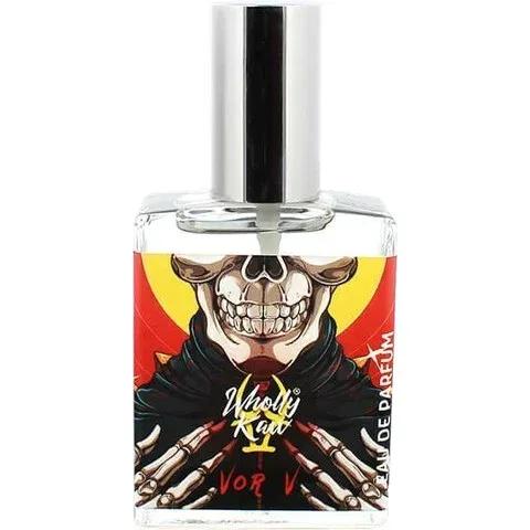Vor V — Wholly Kaw