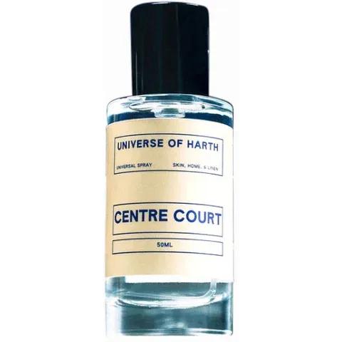 White Lilac — Floris