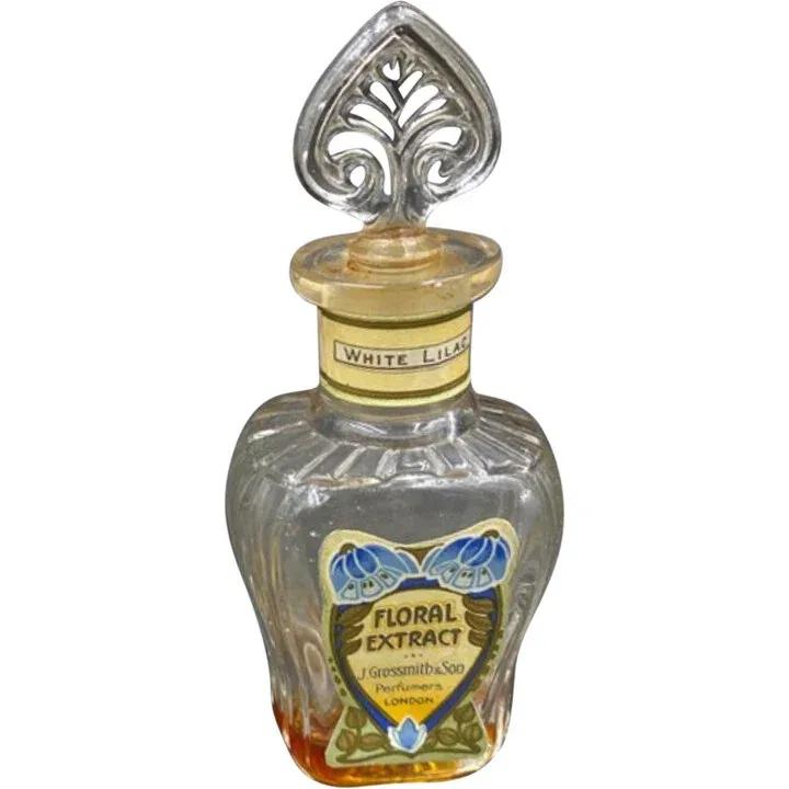 White Lilac — Grossmith