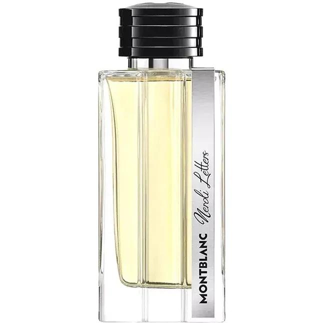 Neroli Letters — Montblanc