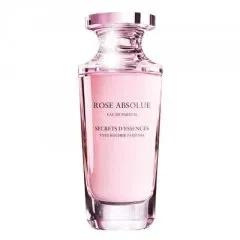 Secrets d'Essences - Rose Absolue Yves Rocher 2006 Eau de Parfum — Yves Rocher