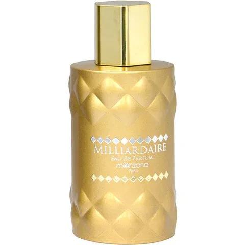 Milliardaire — Manzana