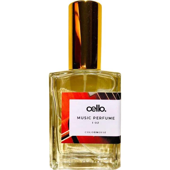 Cello. — Colornoise