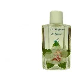 Eau de Cologne à l'Ancienne - Jasmin — Les Parfums de Grasse