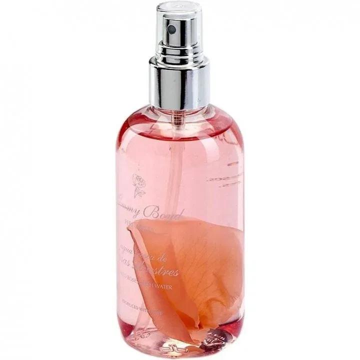 Agua Fresca de Rosas Silvestres — Jimmy Boyd