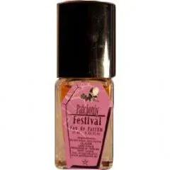 Scent Bar 108 — Scent Bar