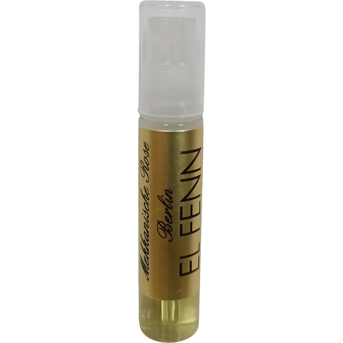 El Fenn — Mekkanische Rose
