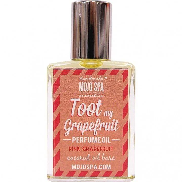 Toot My Grapefruit — Mojo Spa