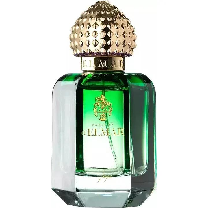 Zaya — Parfums d'Elmar