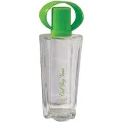 Cool Day Green — Paris Elysees