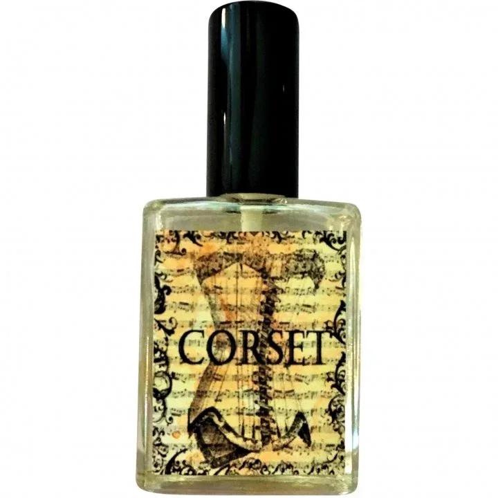 Corset — Red Deer Grove