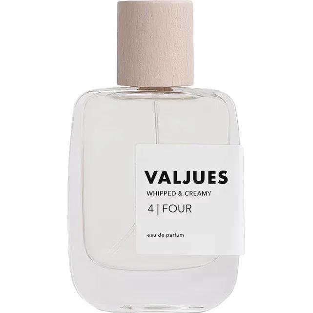 4 | Four — Valjues