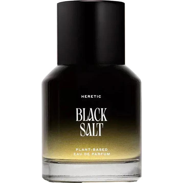 Black Salt — Heretic