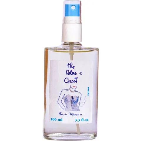 Blue Corset — Prestige de Menton