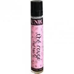 Collection Originale - Thé Rouge — Unic