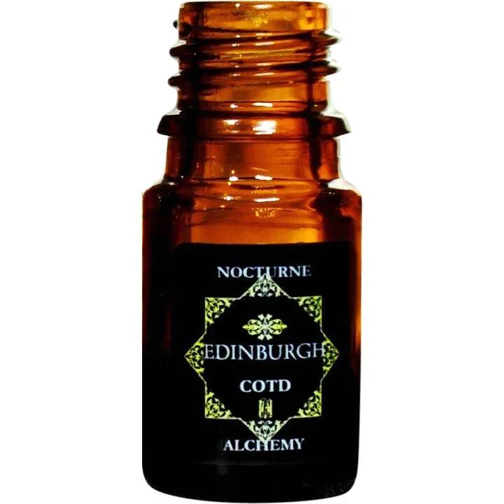 COTD - Edinburgh — Nocturne Alchemy