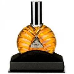 Mabon — Fleurage Perfume Atelier