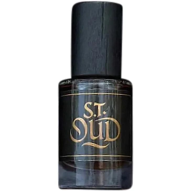 S.T. Oud — ATon