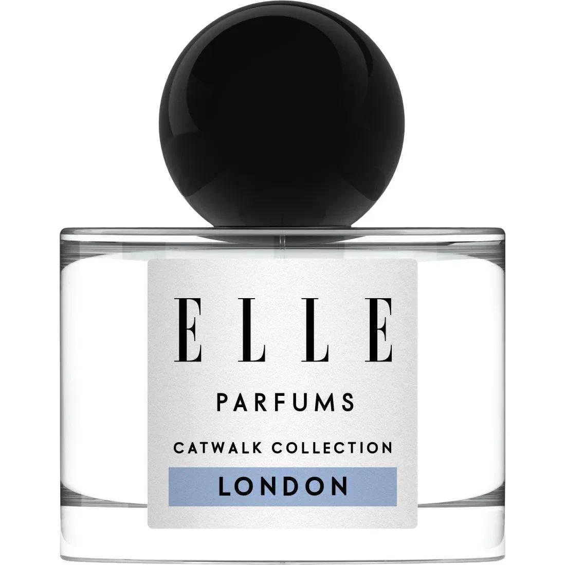 London — Elle