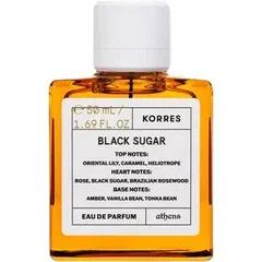 Black Sugar — Korres