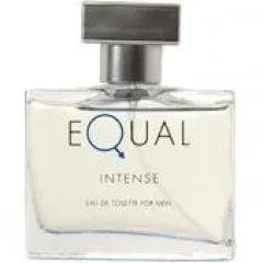 Equal Intense for Men — Hunca