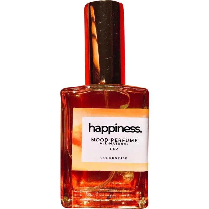 Happiness. — Colornoise