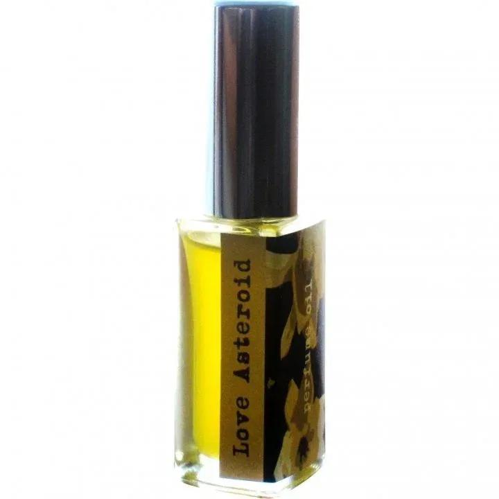 Love Asteroid — Pacific Perfumes