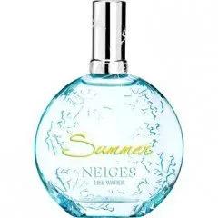 Summer Neiges — Lise Watier