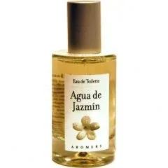 Agua de Jazmín — Aromers