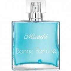 Mizada - Bonne Fortune for Him — Zermat