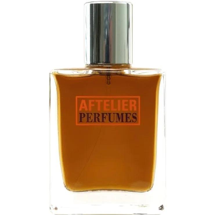 Patchouli Noir — Aftelier