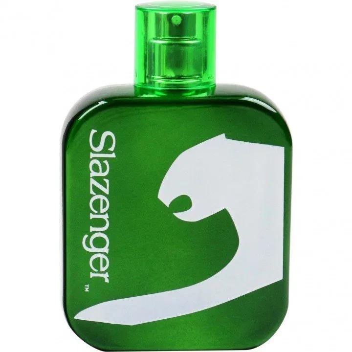 Green — Slazenger