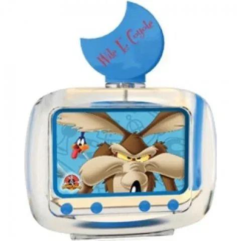 Looney Tunes - Wile E. Coyote — Petite Beaute