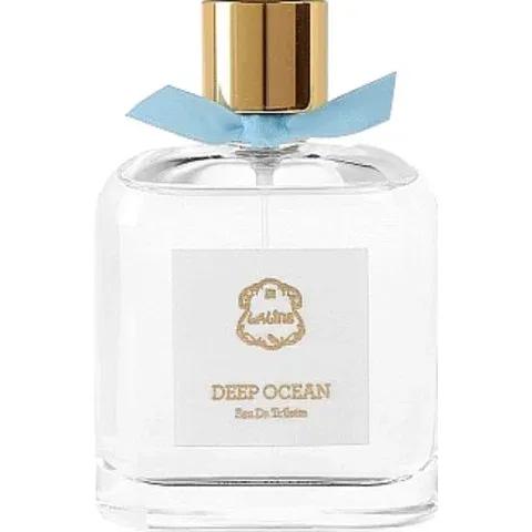 Deep Ocean — Laline
