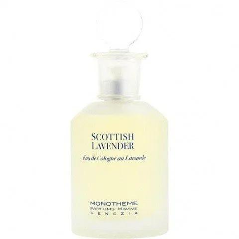 Scottish Lavender — Monotheme