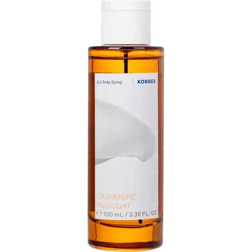 Cashmere Kumquat — Korres