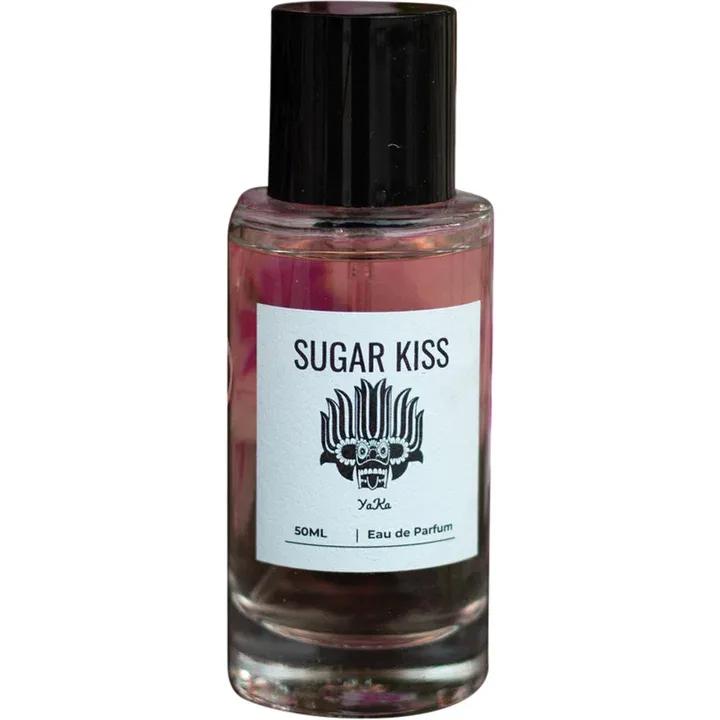 Cameo Rose — Bourbon French Parfums