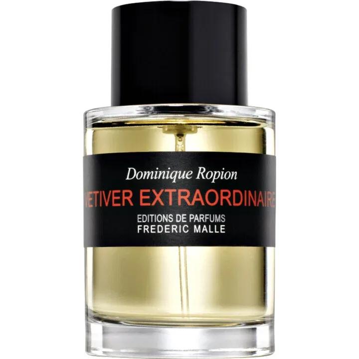 Vétiver Extraordinaire — Editions de Parfums Frédéric Malle