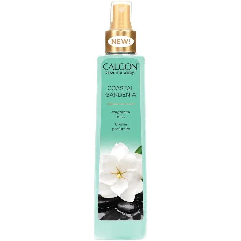 Coastal Gardenia — Calgon