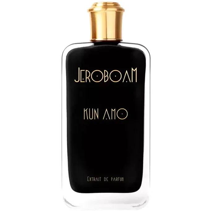 Kun Amo — Jeroboam