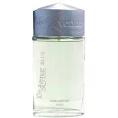 10th Avenue Blue — 10th Avenue Karl Antony