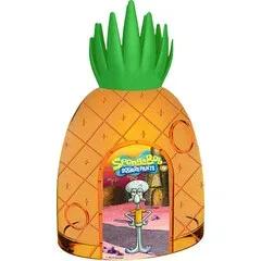 Spongebob Squarepants Pineapple Collection - Squidward — Petite Beaute