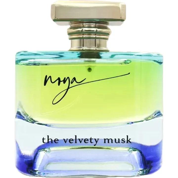 The Velvety Musk — Noya