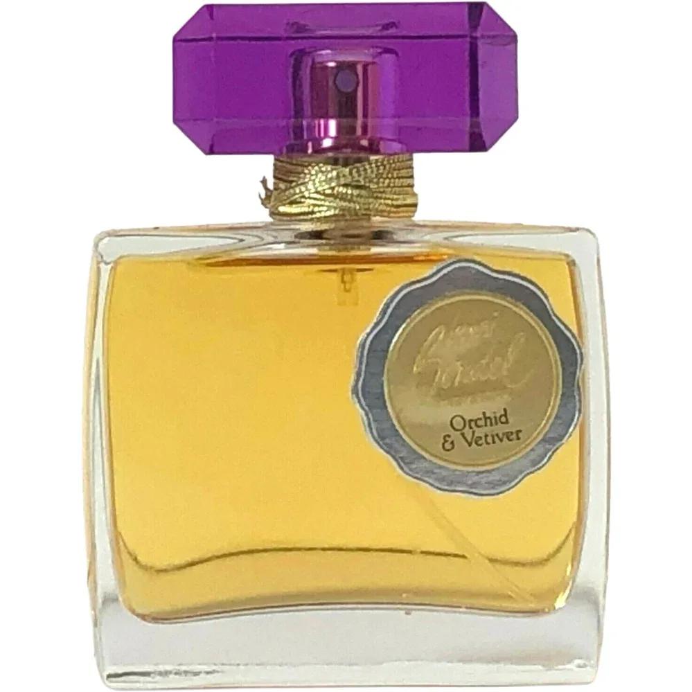 Orchid & Vetiver — Henri Bendel
