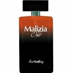 Malizia Oud - Curiosity — Malizia