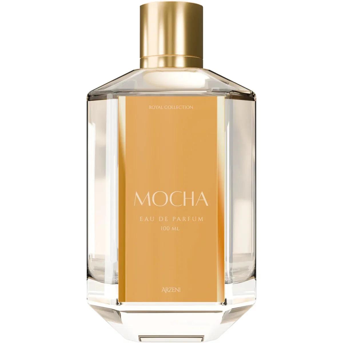 Mocha — Arzeni