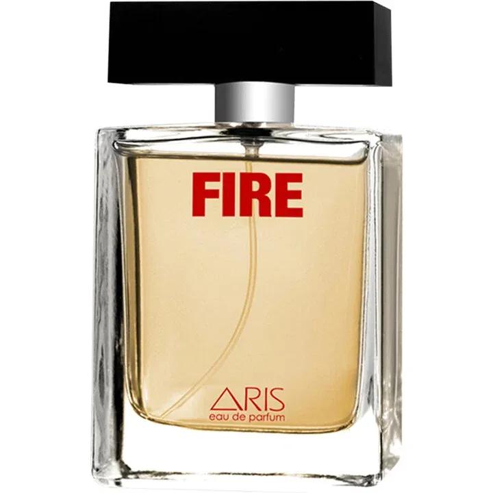 Fire — Aris