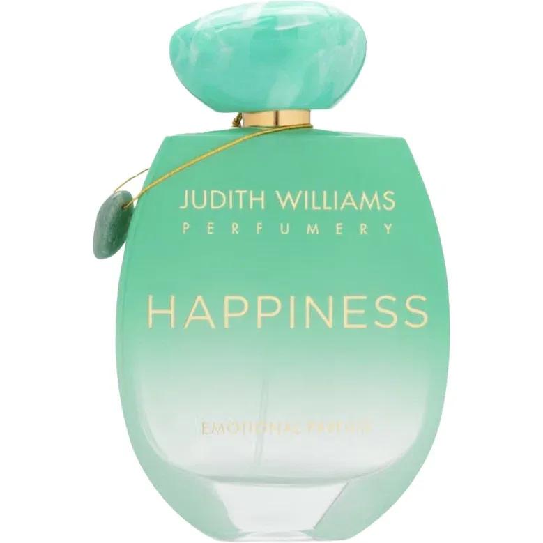 Happiness — Judith Williams