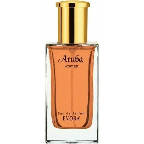 Aruba — Evora